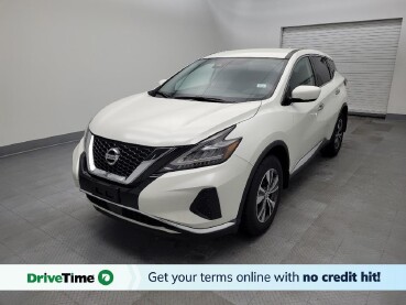 2021 Nissan Murano in Fairfield, OH 45014