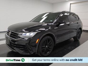 2022 Volkswagen Tiguan in St. Louis, MO 63125