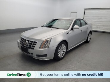 2013 Cadillac CTS in Richmond, VA 23235