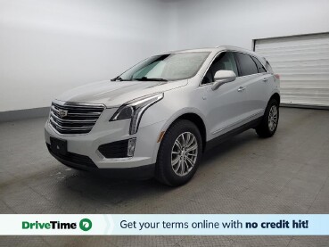 2017 Cadillac XT5 in Woodbridge, VA 22191