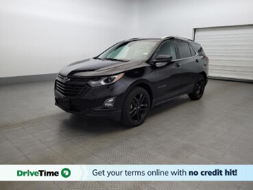 2021 Chevrolet Equinox in Woodbridge, VA 22191