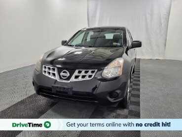 2015 Nissan Rogue in Langhorne, PA 19047