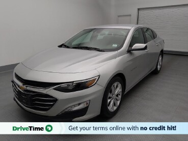 2020 Chevrolet Malibu in St. Louis, MO 63136