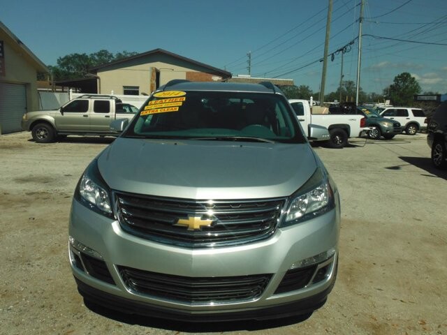 2014 Chevrolet Traverse in Holiday, FL 34690 - 2438354 2