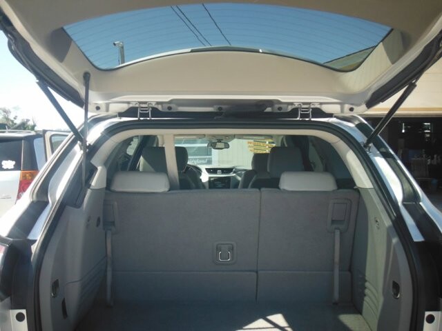 2014 Chevrolet Traverse in Holiday, FL 34690 - 2438354 10