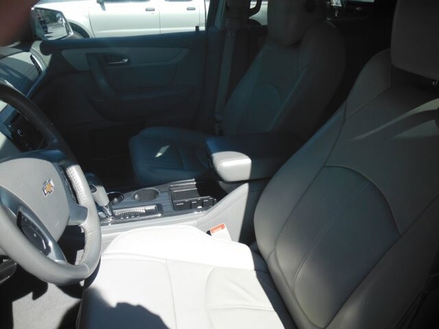 2014 Chevrolet Traverse in Holiday, FL 34690 - 2438354 6