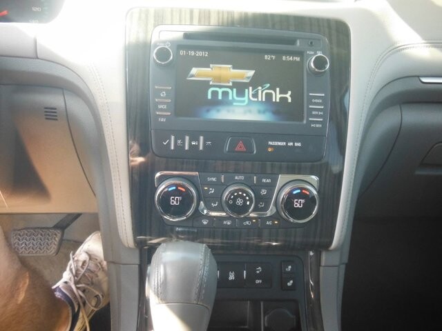 2014 Chevrolet Traverse in Holiday, FL 34690 - 2438354 5