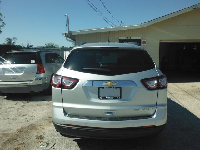 2014 Chevrolet Traverse in Holiday, FL 34690 - 2438354 13