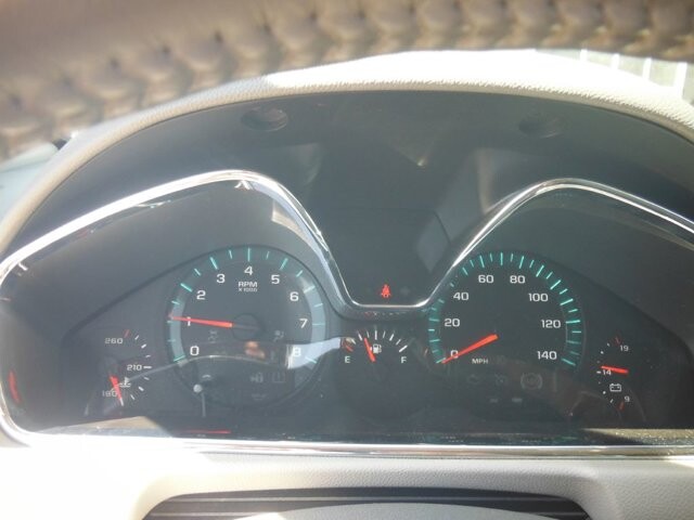 2014 Chevrolet Traverse in Holiday, FL 34690 - 2438354 16