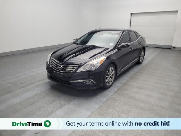 2016 Hyundai Azera in Columbus, GA 31909