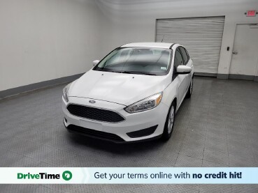 2018 Ford Focus in Midlothian, IL 60445