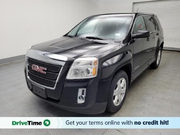 2015 GMC Terrain in Des Moines, IA 50310