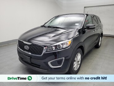 2018 Kia Sorento in Midlothian, IL 60445