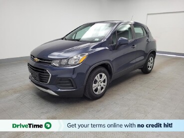 2018 Chevrolet Trax in Memphis, TN 38115