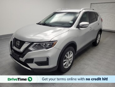 2019 Nissan Rogue in Mishawaka, IN 46545