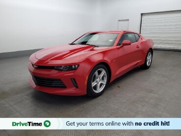 2018 Chevrolet Camaro in Chesapeake, VA 23320