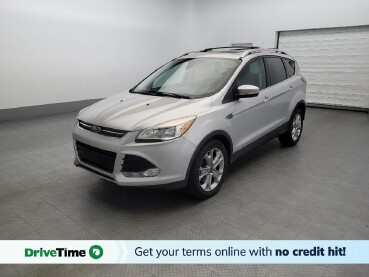 2014 Ford Escape in Woodbridge, VA 22191