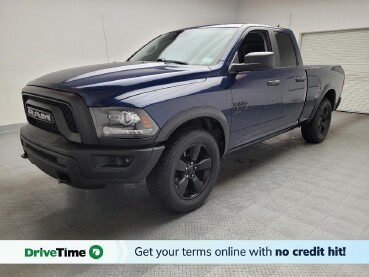 2020 RAM 1500 in Van Nuys, CA 91411