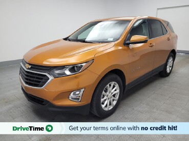 2019 Chevrolet Equinox in Memphis, TN 38128