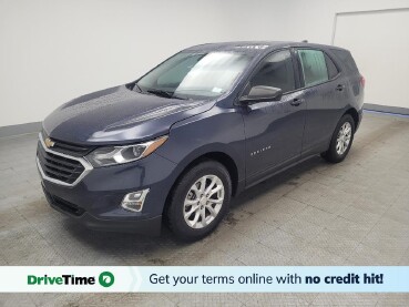 2018 Chevrolet Equinox in Memphis, TN 38128