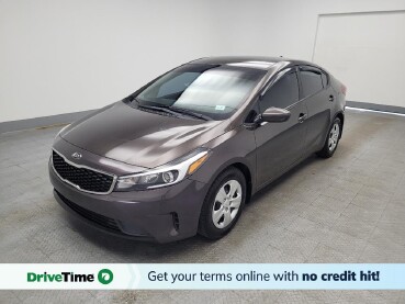 2017 Kia Forte in Memphis, TN 38128