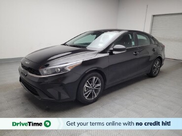 2022 Kia Forte in Torrance, CA 90504