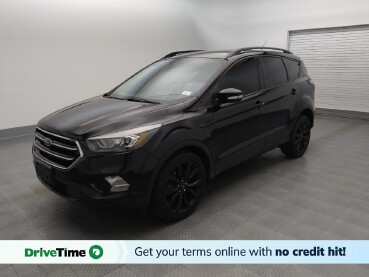 2017 Ford Escape in Chandler, AZ 85225