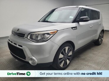 2015 Kia Soul in Eastpointe, MI 48021