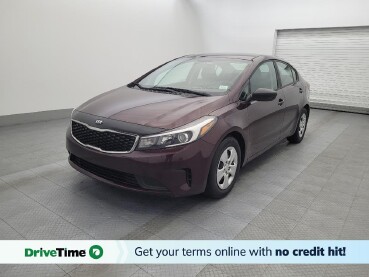 2017 Kia Forte in Bradenton, FL 34207