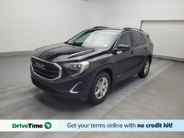 2019 GMC Terrain in Pelham, AL 35124