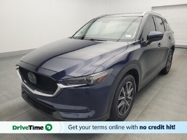 2018 Mazda CX-5 in Orlando, FL 32808