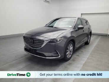 2021 MAZDA CX-9 in Duluth, GA 30096