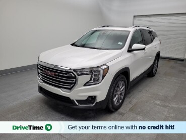 2022 GMC Terrain in Fairfield, OH 45014