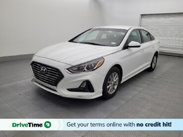 2018 Hyundai Sonata in Tampa, FL 33612