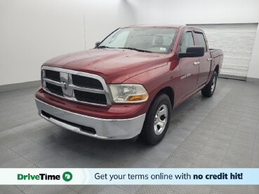 2012 RAM 1500 in Tampa, FL 33612