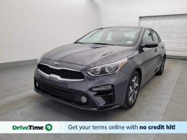 2021 Kia Forte in Lakeland, FL 33815