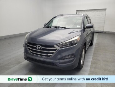 2017 Hyundai Tucson in Duluth, GA 30096