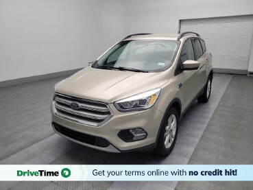 2018 Ford Escape in Marietta, GA 30062