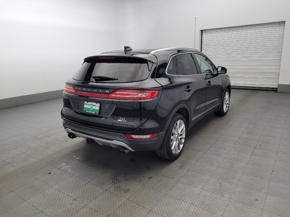 2015 Lincoln MKC in Plymouth Meeting, PA 19462 - 2438474 9