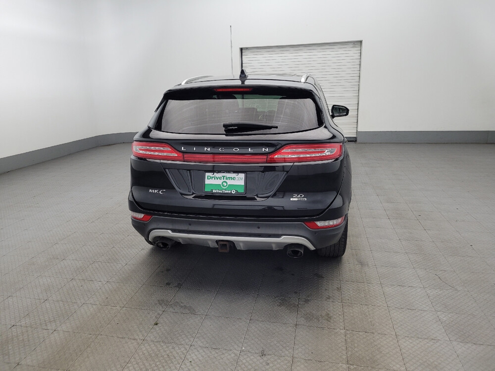 2015 Lincoln MKC in Plymouth Meeting, PA 19462 - 2438474 7