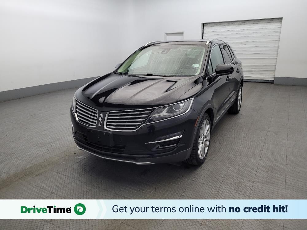 2015 Lincoln MKC in Plymouth Meeting, PA 19462 - 2438474