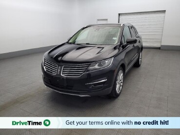 2015 Lincoln MKC in Plymouth Meeting, PA 19462