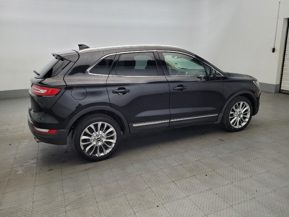 2015 Lincoln MKC in Plymouth Meeting, PA 19462 - 2438474 10