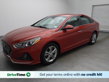 2018 Hyundai Sonata in Lakewood, CO 80215