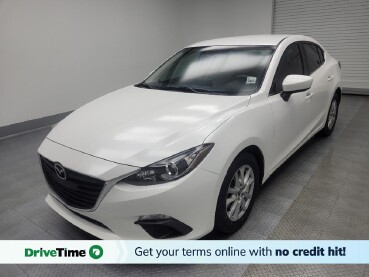 2016 Mazda MAZDA3 in Mishawaka, IN 46545