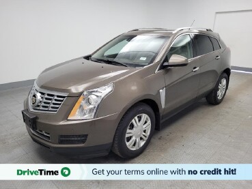 2015 Cadillac SRX in Memphis, TN 38128