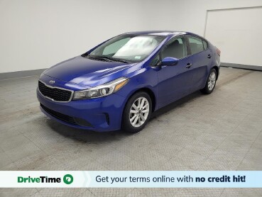 2017 Kia Forte in Memphis, TN 38128