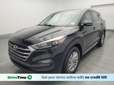 2017 Hyundai Tucson in Lauderdale Lakes, FL 33313