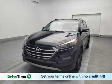 2017 Hyundai Tucson in Duluth, GA 30096