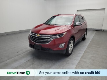 2018 Chevrolet Equinox in Duluth, GA 30096